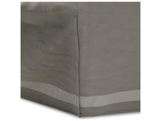 Four Hands Outdoor Solano Baron Grey Mesh Patio Covers