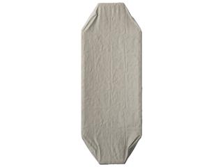 Four Hands Outdoor Solano Baron Grey Mesh Patio Covers
