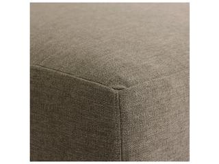Four Hands Outdoor Solano Laskin Ottoman