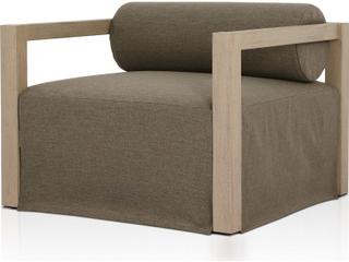 Four Hands Outdoor Solano Laskin Lounge Chair