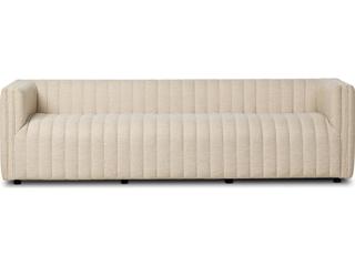 Four Hands Outdoor Augustine Sofa 97" Casa Cream