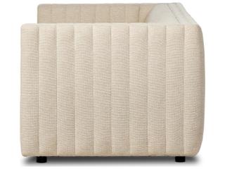 Four Hands Outdoor Augustine Sofa 97" Casa Cream