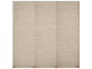 Four Hands Outdoor Augustine Sofa 97" Casa Cream
