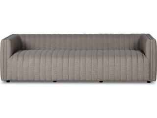 Four Hands Outdoor Augustine Sofa 97" Casa Grey