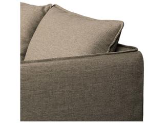 Four Hands Outdoor Andre Sofa 96" Alessi Fawn