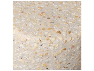 Four Hands Outdoor Constantine Orlan Pure Terrazzo Faux Stone Round End Table