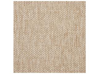 Four Hands Outdoor Pembrook Joette Ellor Beige Washed Brown Fabric Cushion Sofa