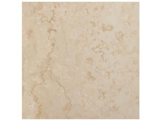Four Hands Outdoor Oakland Square End Table Cream Marble