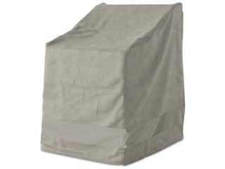 Four Hands Outdoor Solano Baron Grey Mesh Patio Covers