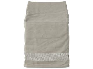 Four Hands Outdoor Solano Baron Grey Mesh Patio Covers