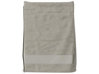 Four Hands Outdoor Solano Baron Grey Mesh Patio Covers