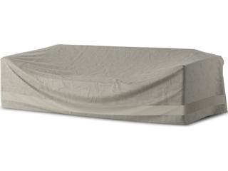 Four Hands Outdoor Solano Baron Grey Mesh Patio Covers
