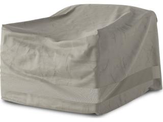 Four Hands Outdoor Solano Baron Grey Mesh Patio Covers