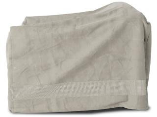 Four Hands Outdoor Solano Baron Grey Mesh Patio Covers
