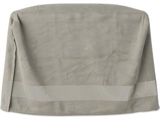 Four Hands Outdoor Solano Baron Grey Mesh Patio Covers