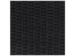 Four Hands Outdoor Westby Sofa Faux Black Hyacinth