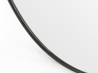 Four Hands Hughes Bellvue Round Wall Mirror