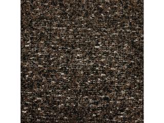 Four Hands Atelier Chloe Brown Fabric Chair and a Half