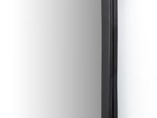 Four Hands Asher Dawson Floor Mirror