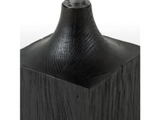 Four Hands Hughes Brunswick Bluestone End Table