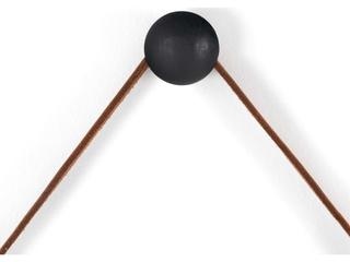 Four Hands Fulton Des Round Wall Mirror