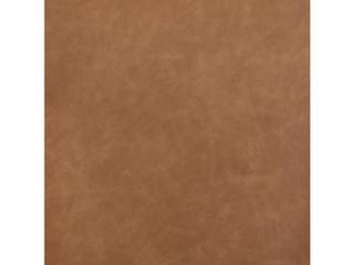 Four Hands Townsend Hawkins Brown Leather Accent Chair