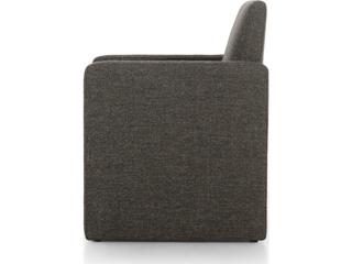 Four Hands Grayson Kima Thames Ash Upholstered Dining Chair