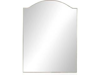 Four Hands Asher Jacques Antique Brass Floor Mirror