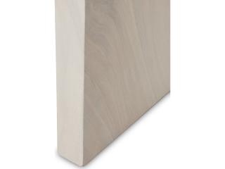 Four Hands Wesson Poker Ivory Table