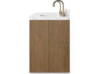 Four Hands Anthem Washed Natural Veneer Double Vanity