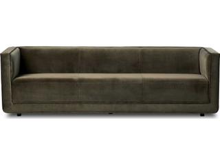 Four Hands Centrale Phillip Green Upholstered Sofa