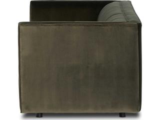 Four Hands Centrale Phillip Green Upholstered Sofa