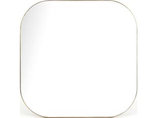 Four Hands Hughes Bellvue Square Wall Mirror