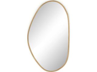 Luxecor Globetrotter Brinley Wall Mirror