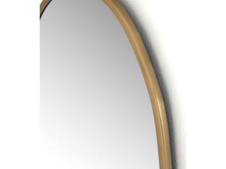 Luxecor Globetrotter Brinley Wall Mirror