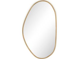 Luxecor Globetrotter Brinley Wall Mirror