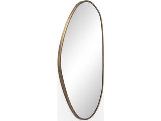 Luxecor Globetrotter Brinley Wall Mirror