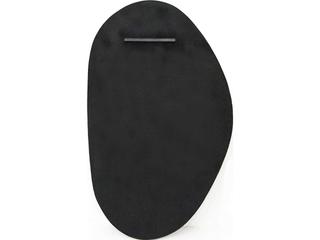 Luxecor Globetrotter Brinley Wall Mirror