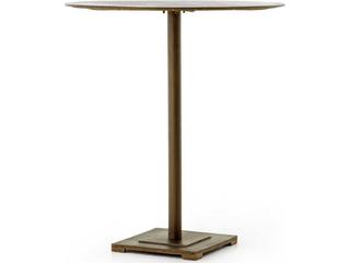 Four Hands Element Fannin Counter Table