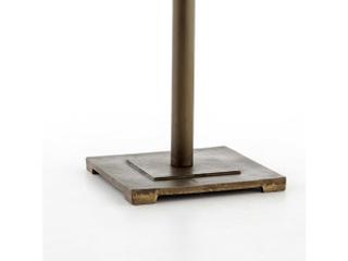 Four Hands Element Fannin Counter Table