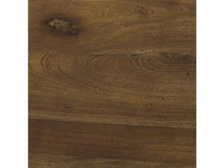 Four Hands Harmon Drake Square Reclaimed Fruitwood Coffee Table