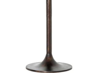 Luxecor Globetrotter Simone Counter Table