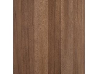 Four Hands Filmore Pilar Caramel Brown Veneer Acacia Wood Computer Desk