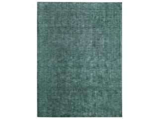 Luna Handwoven Wool Blend Area Rug
