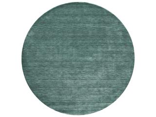 Luna Hand Woven Contemporary Area Rug