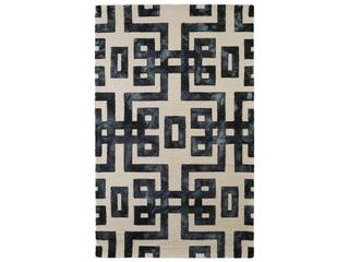 Feizy Rugs Lorrain Geometric Area Rug