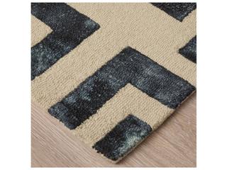 Feizy Rugs Lorrain Geometric Area Rug