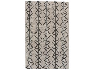 Feizy Rugs Enzo Geometric Area Rug