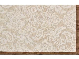 Feizy Rugs Belfort Floral Area Rug