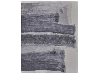 Anya Abstract Hand-Tufted Area Rug